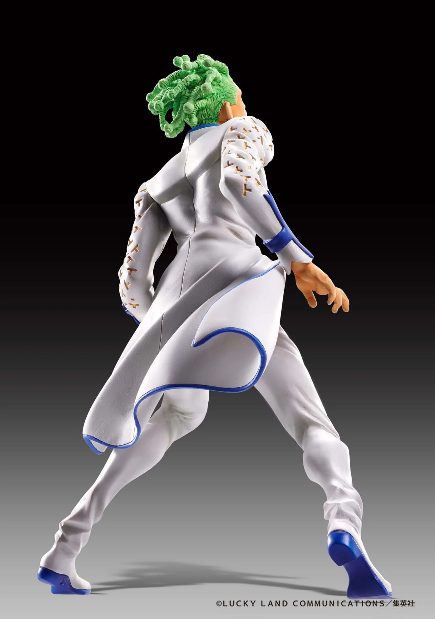 Cioccolata Statue Legend Medicos Entertainment - Image 3