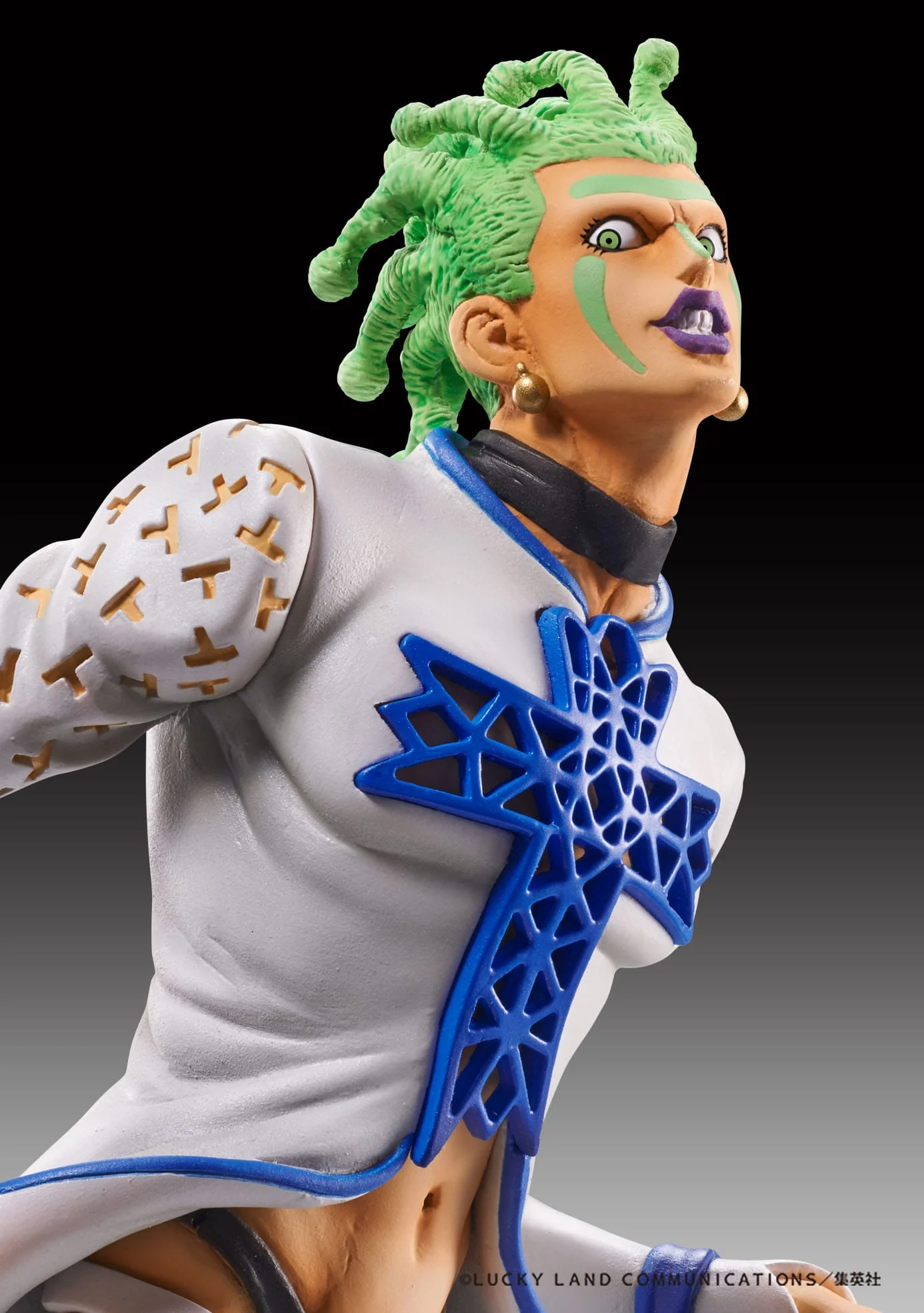 Cioccolata Statue Legend Medicos Entertainment - Image 4