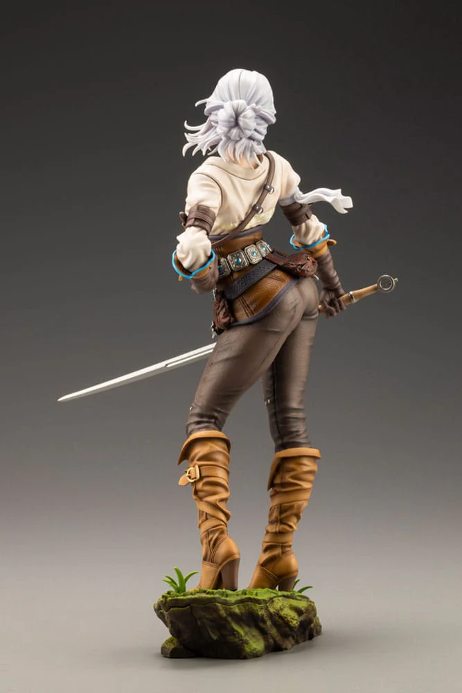 Ciri - Bishoujo - Kotobukiya - Image 6