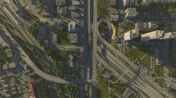 Cities: Skylines II Premium Edition (PS5) - Image 3