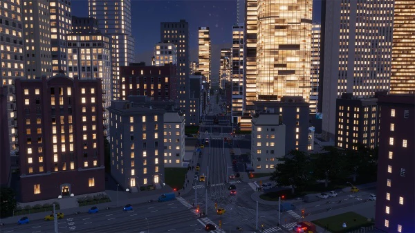 Cities: Skylines II Premium Edition (PS5) - Image 4