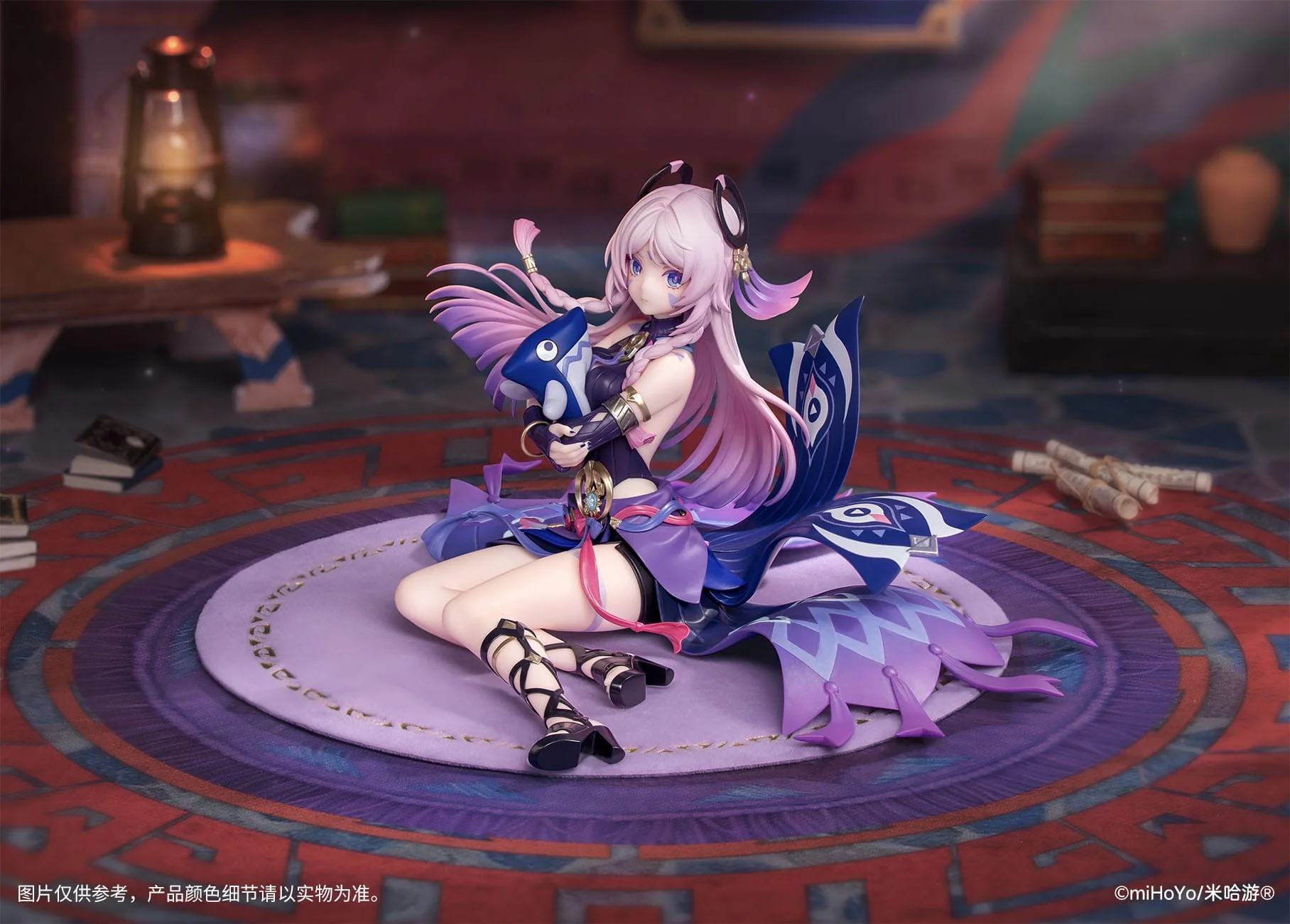 Citlali Obsidian Opalstar Ver. Myethos - Image 2