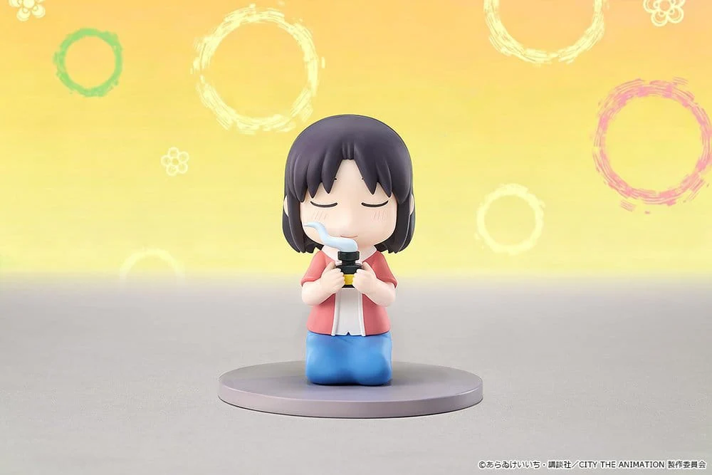 City Mini Memory Minifigur Wako Izumi - Image 4