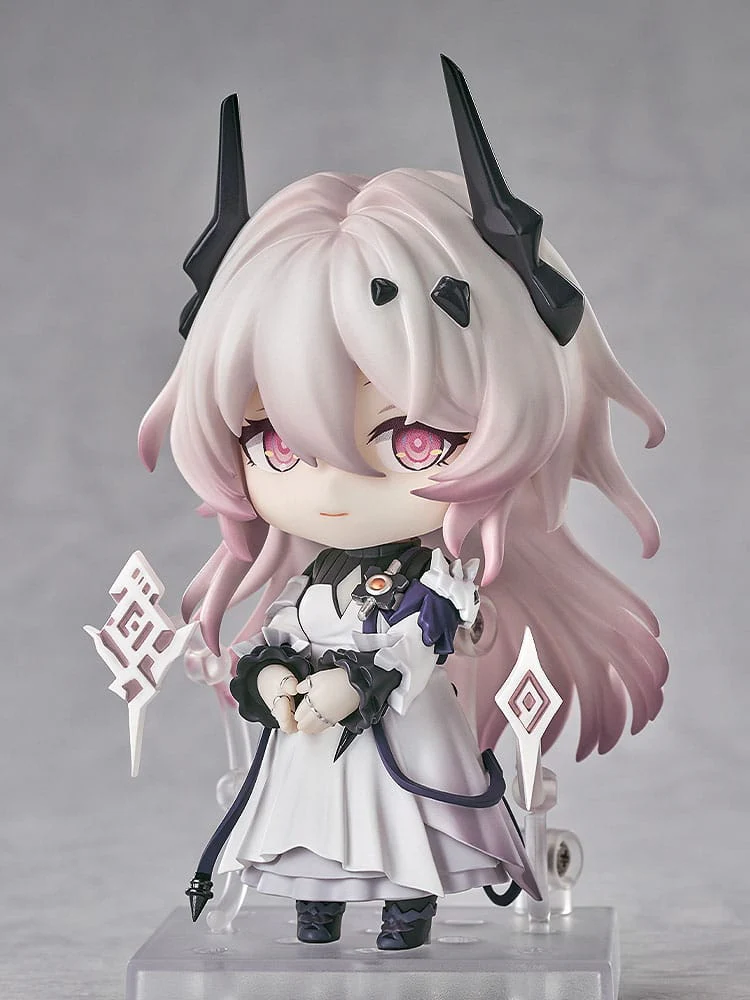 Civilight Eterna Nendoroid Good Smile Company - Image 2