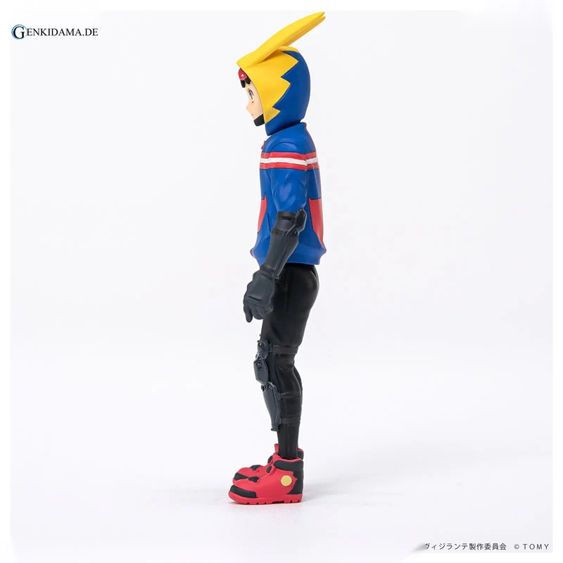 CK-V01 COLLEKAZARO Vigilantes Koichi Haimawari - Image 5