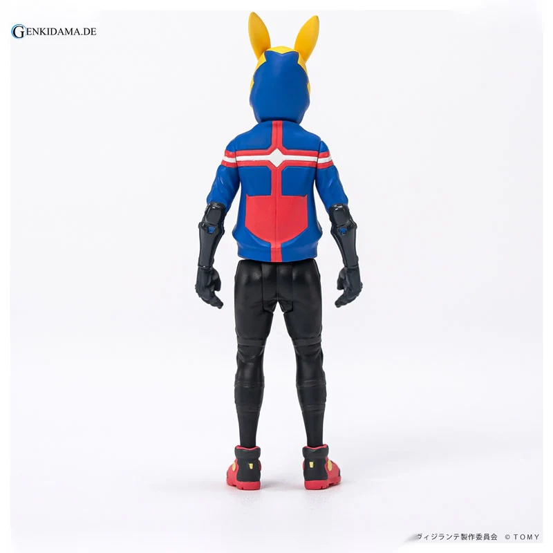 CK-V01 COLLEKAZARO Vigilantes Koichi Haimawari - Image 6