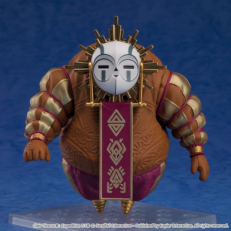 Clair Obscur: Expedition 33 Nendoroid Actionfigur Esquie - Image 2