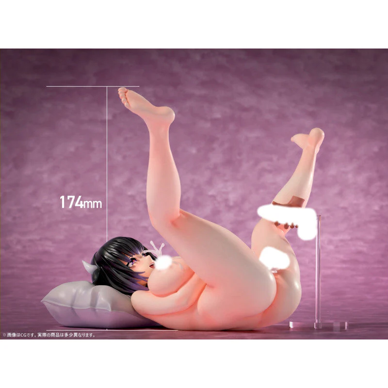 Claire 1/6 Nikkan Shoujo Insight - Image 3
