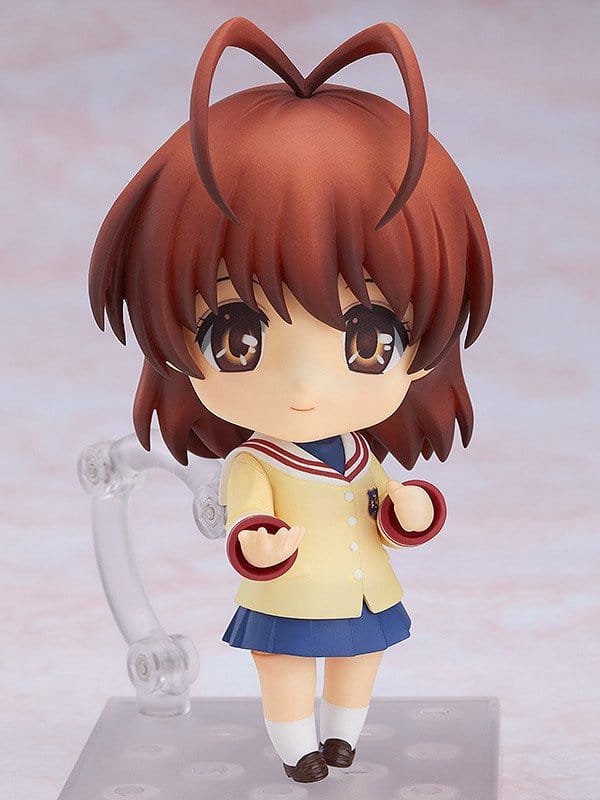 Clannad Nendoroid Actionfigur Nagisa Furukawa - Image 4