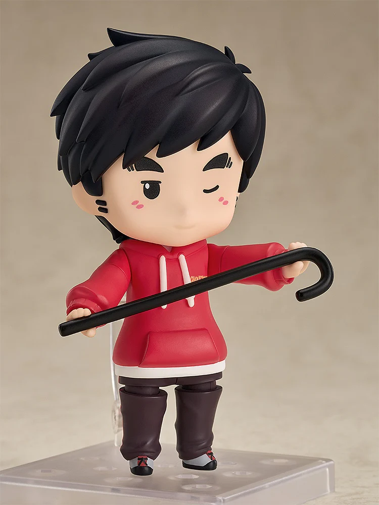Classmate Chou - Nendoroid - Good Smile Company - Image 4