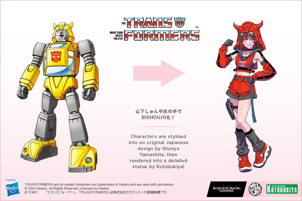 Cliffjumper Limited Edition Bishoujo Kotobukiya - Image 18