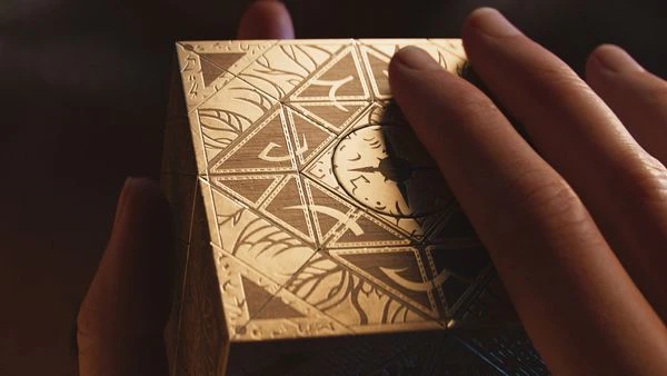 Clive Barker's Hellraiser: Revival Day One Edition - Image 6