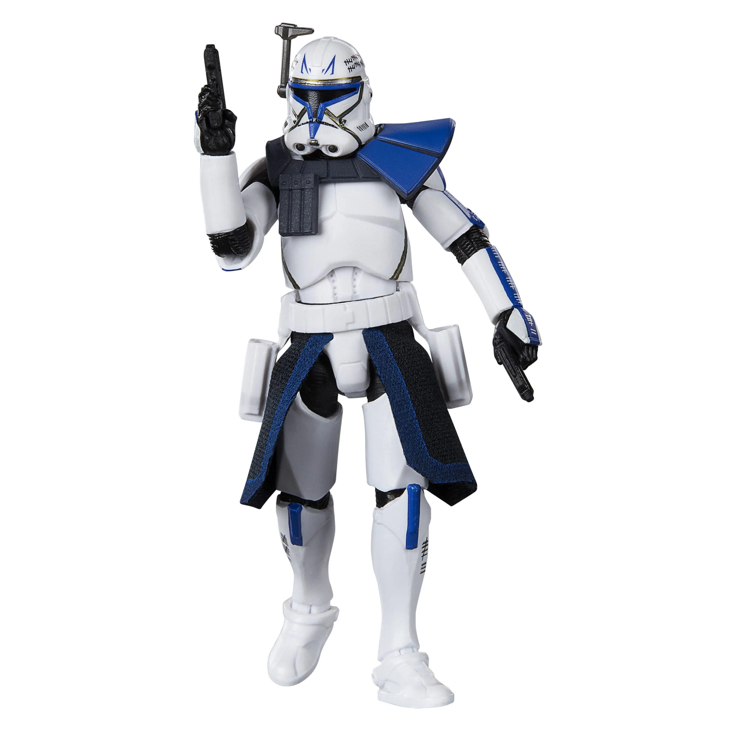 Clone Commander Rex (Bracca Mission) - Vintage Collection - Hasbro