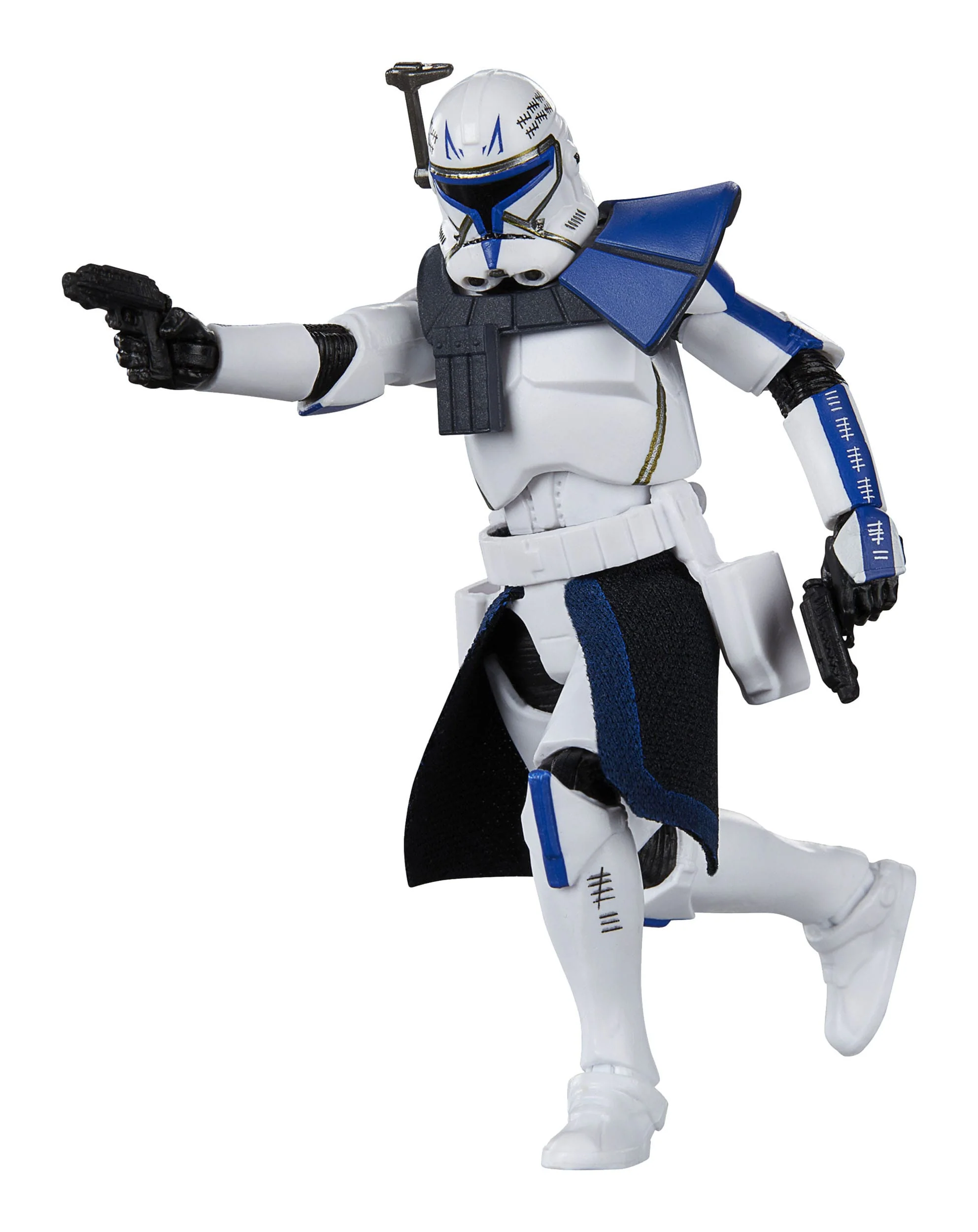 Clone Commander Rex (Bracca Mission) - Vintage Collection - Hasbro - Image 14