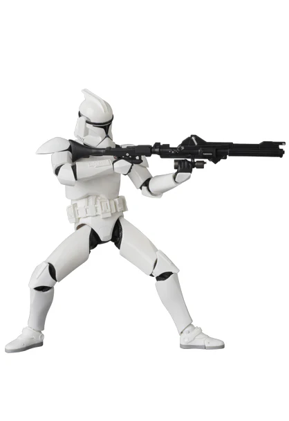 Clone Trooper Mafex Medicom