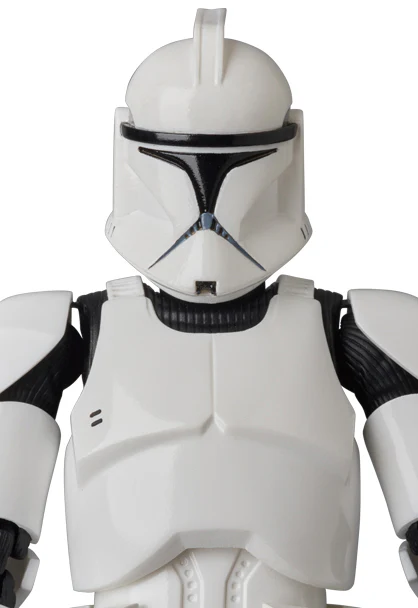 Clone Trooper Mafex Medicom - Image 5