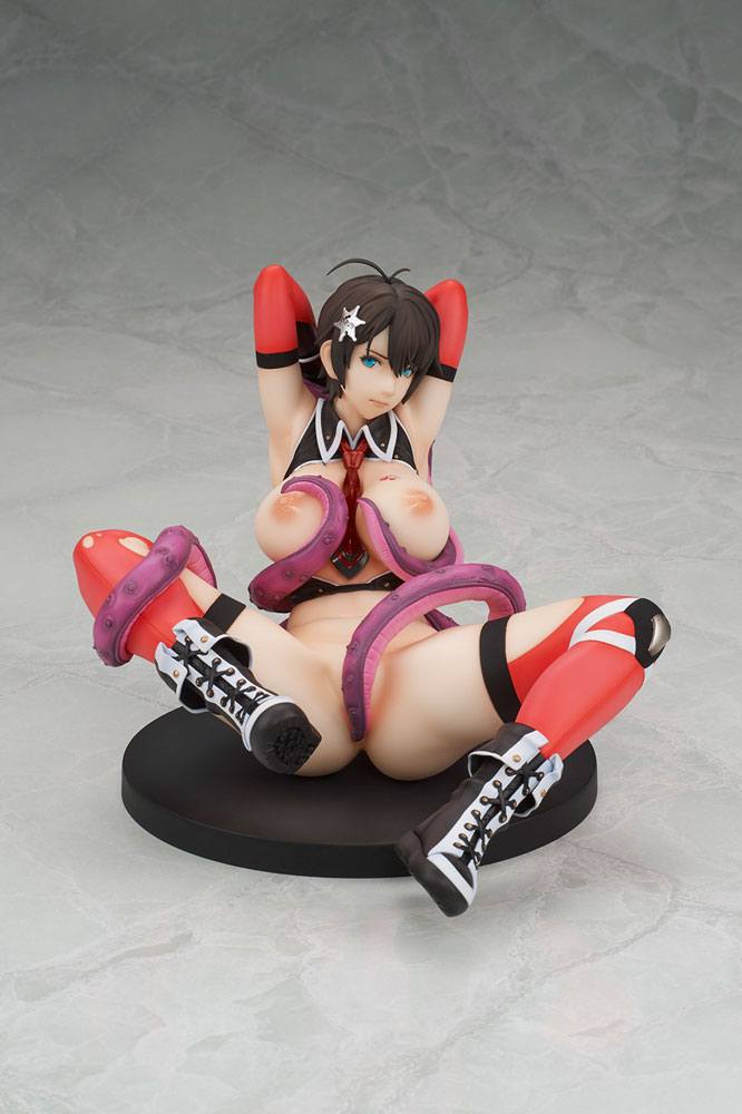 Closed Game PVC Statue Celicia Lockhart - Image 4