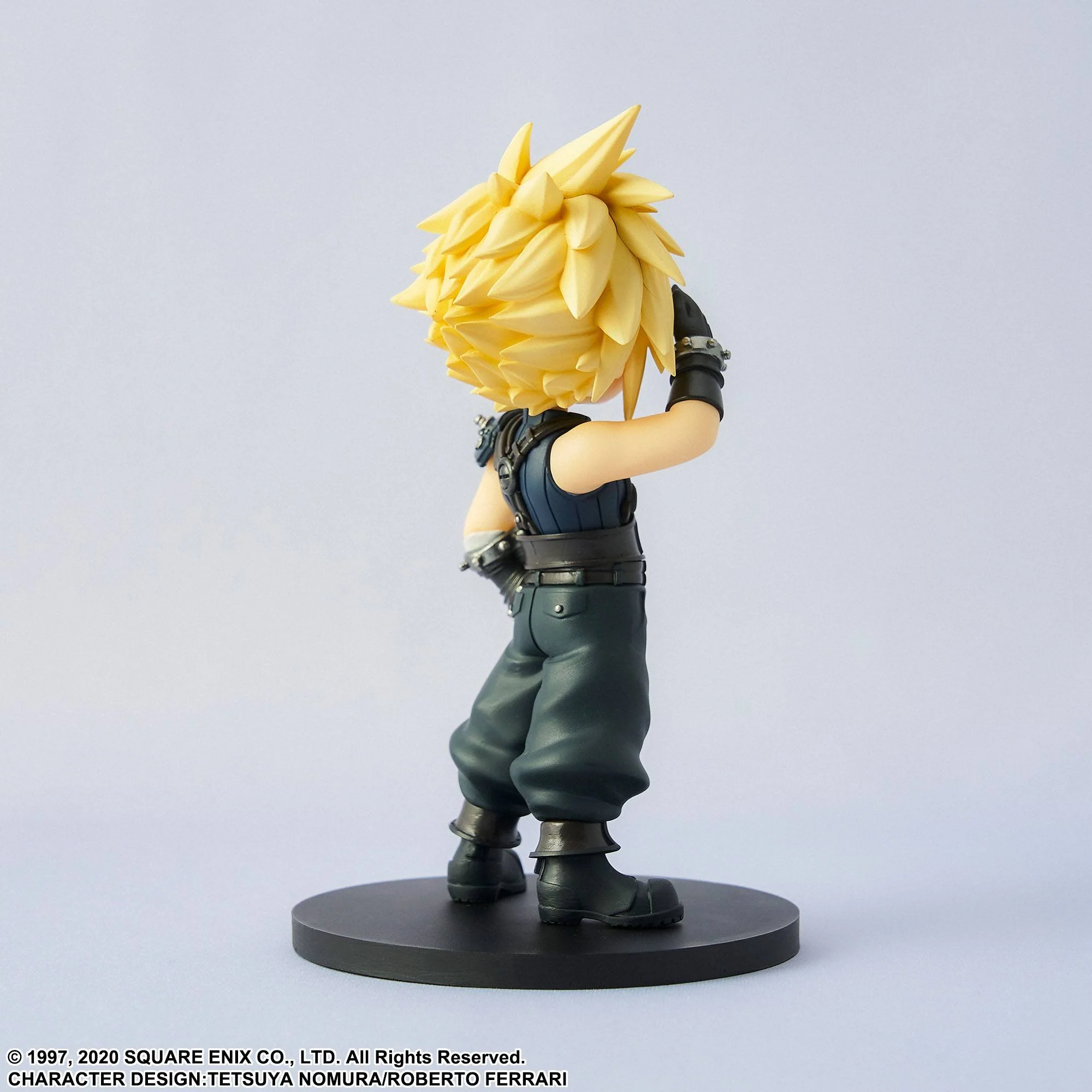 Cloud Adorable Arts Square Enix - Image 21