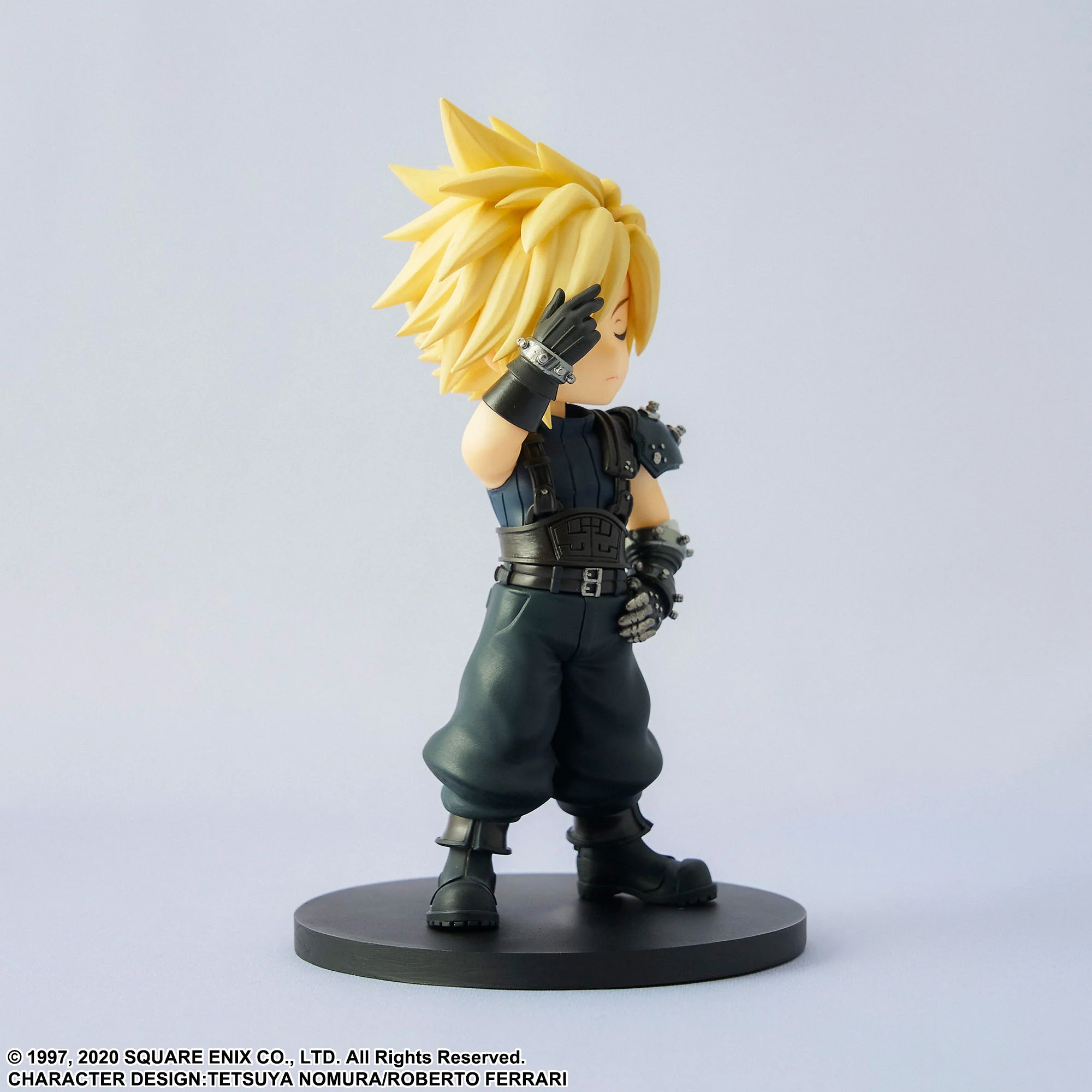 Cloud Adorable Arts Square Enix - Image 23