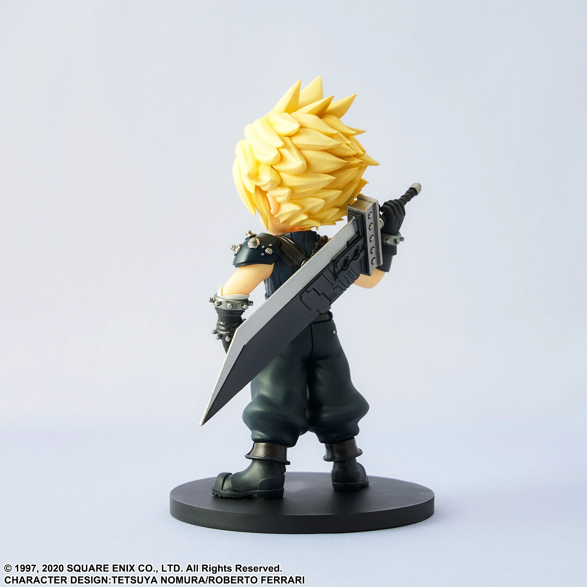 Cloud Adorable Arts Square Enix - Image 6