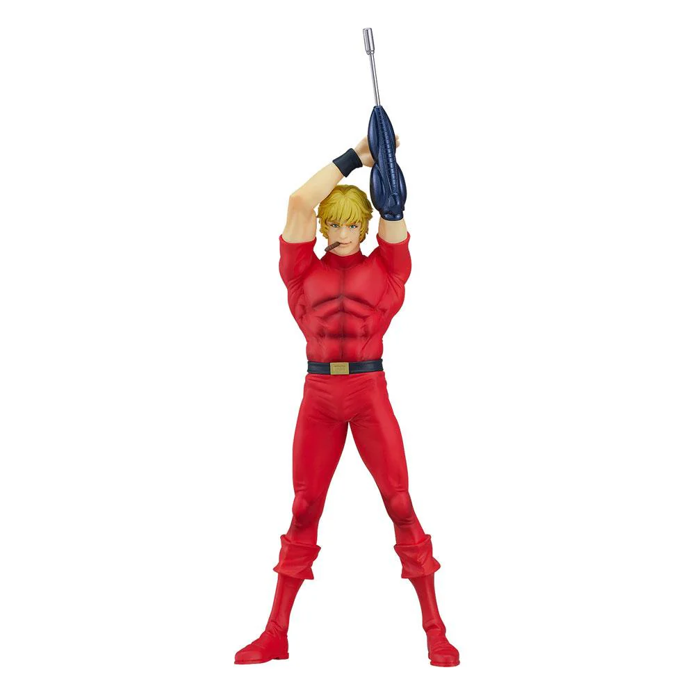 Cobra - Pop Up Parade / Cobra The Space Pirate