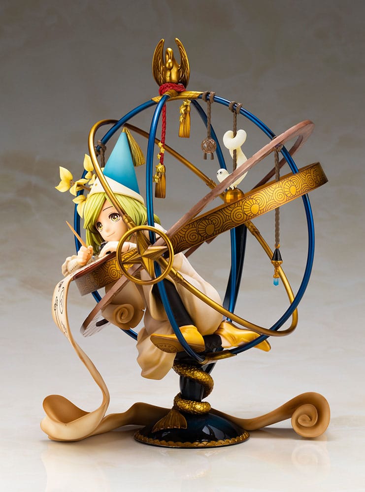 Coco Witch Hat Atelier Kotobukiya - Image 8