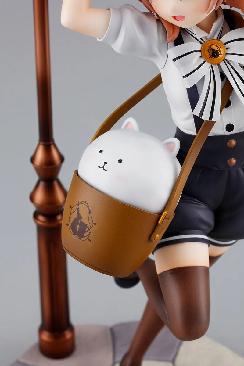 Cocoa - 1/6 - 25 cm - Flower Delivery Ver. / Is the Order a Rabbit BLOOM : Sol International - Image 8