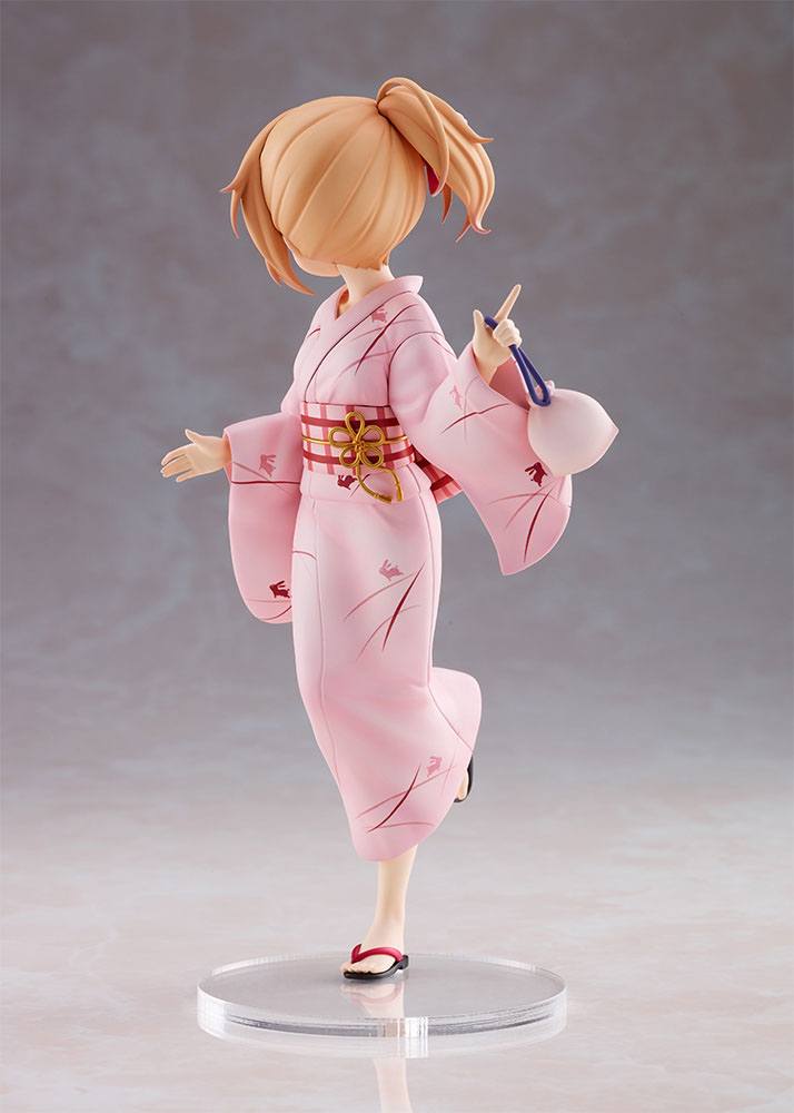 Cocoa Summer Festival Ver. Repackage Edition Plum - Image 3