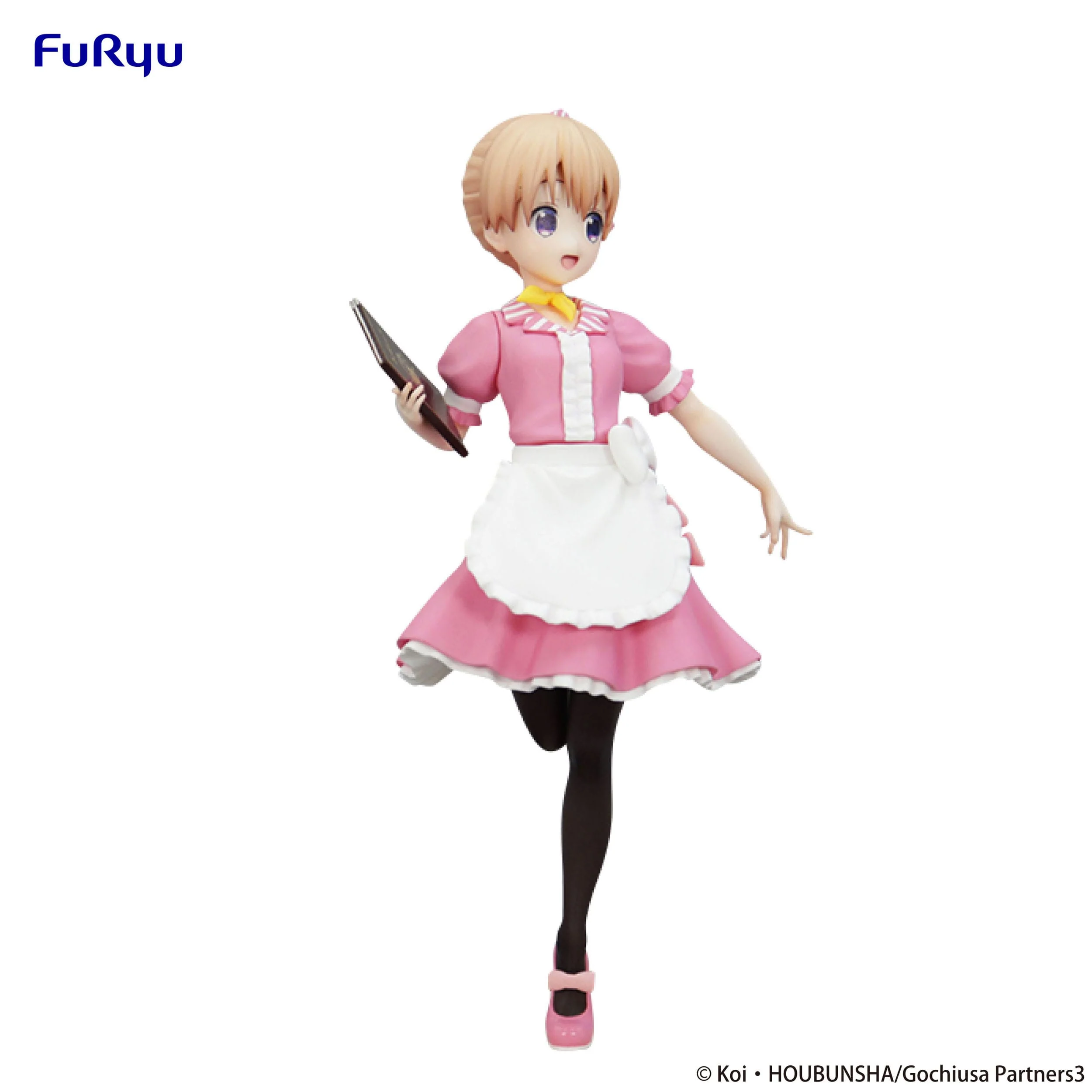 Cocoa Trio-Try-iT Furyu - Image 10