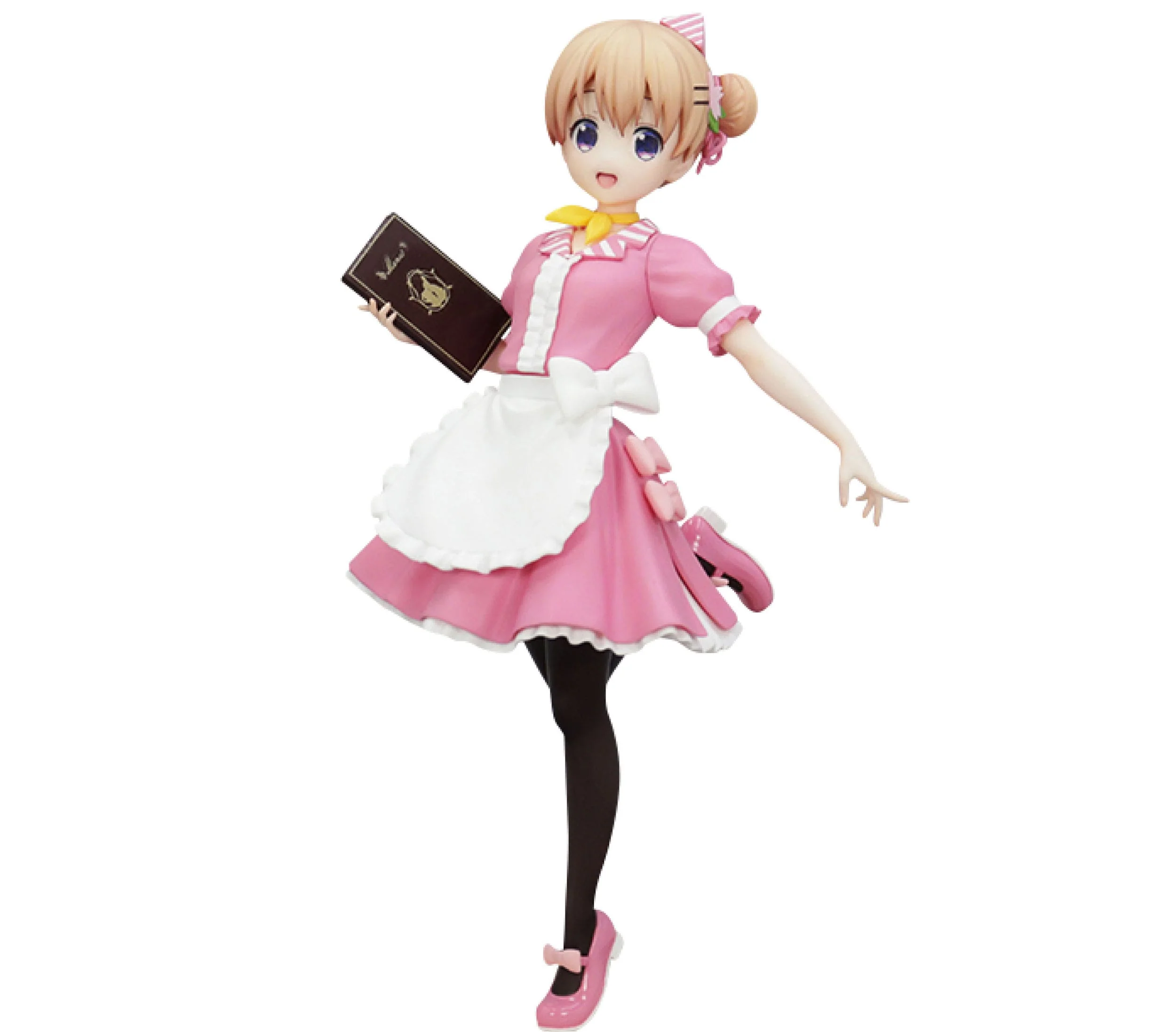 Cocoa Trio-Try-iT Furyu - Image 13