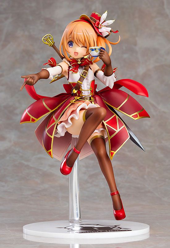 Cocoa: Warrior Ver. Kirara Fantasia Good Smile Company - Image 3