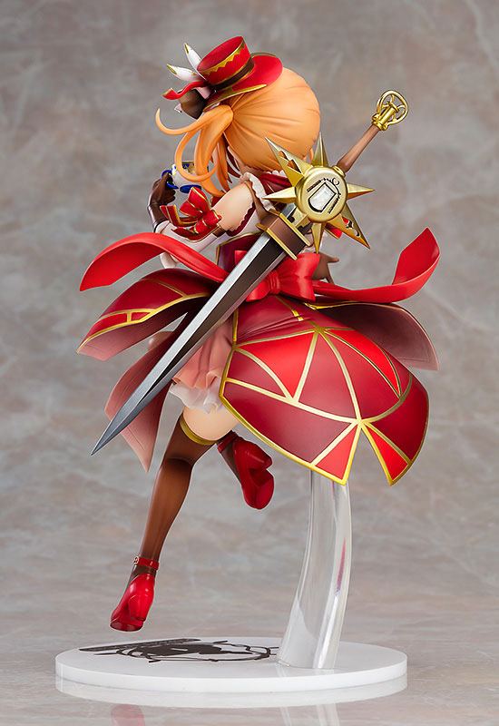 Cocoa: Warrior Ver. Kirara Fantasia Good Smile Company - Image 4