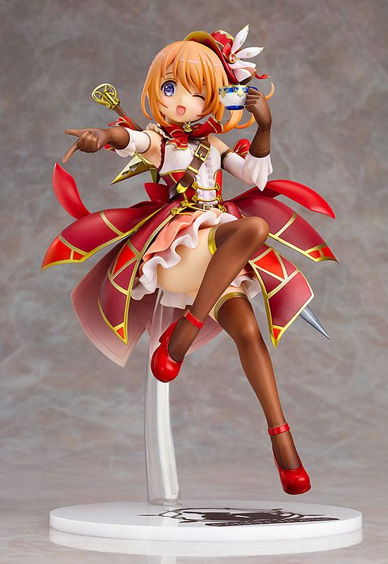 Cocoa: Warrior Ver. Kirara Fantasia Good Smile Company - Image 6