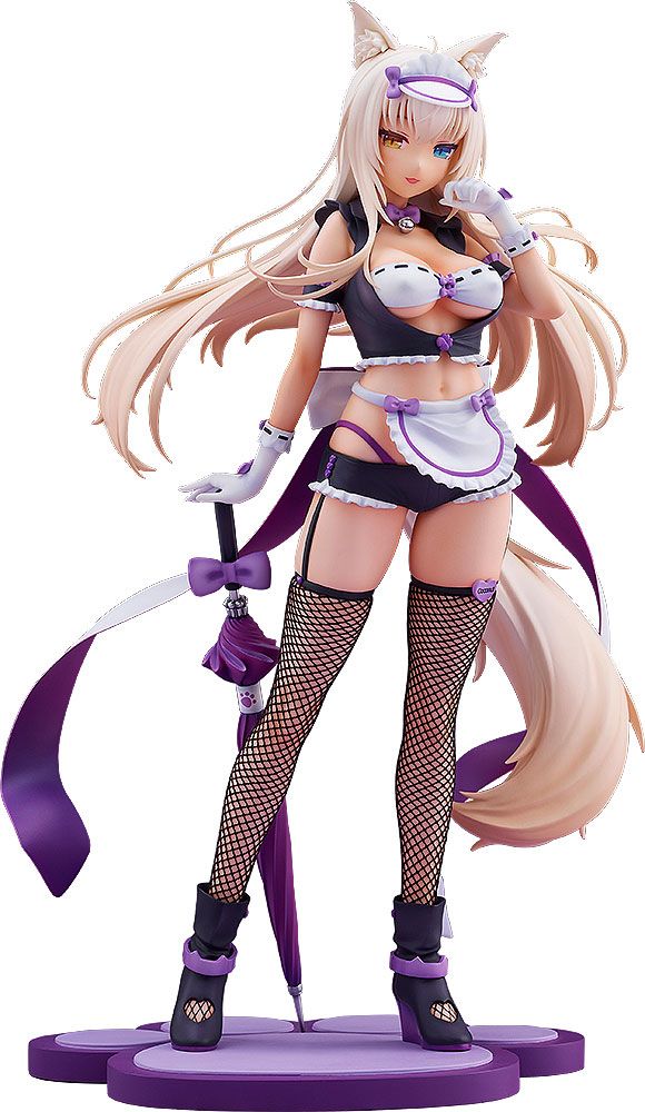 Coconut Race Queen ver. Nekopara