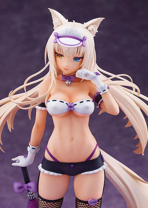 Coconut Race Queen ver. Nekopara - Image 10