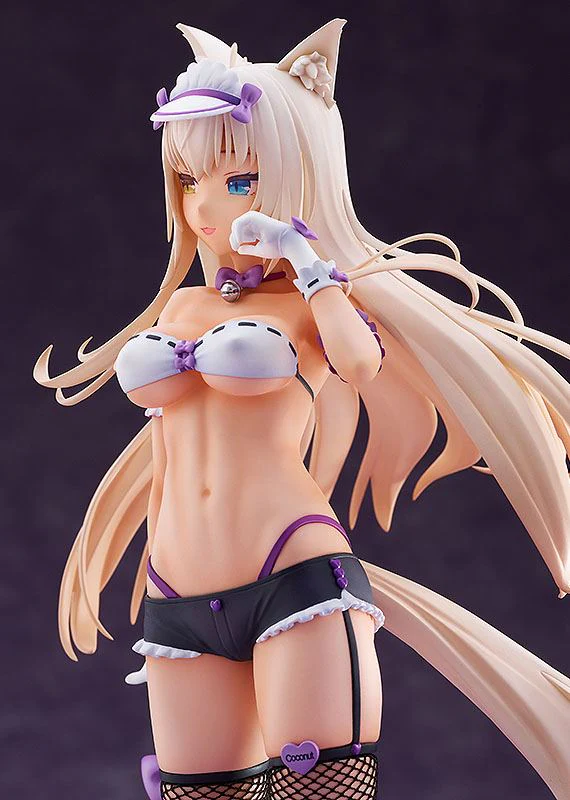 Coconut Race Queen ver. Nekopara - Image 11