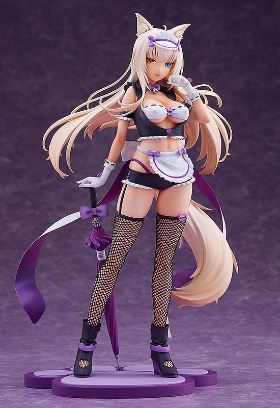 Coconut Race Queen ver. Nekopara - Image 2