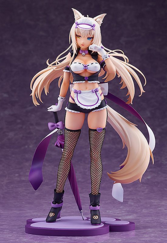 Coconut Race Queen ver. Nekopara - Image 3