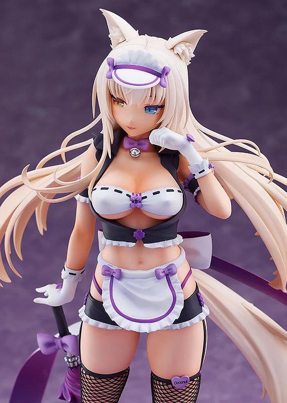 Coconut Race Queen ver. Nekopara - Image 6