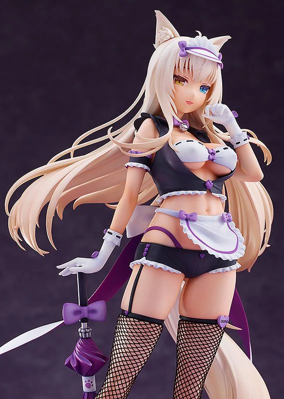 Coconut Race Queen ver. Nekopara - Image 7