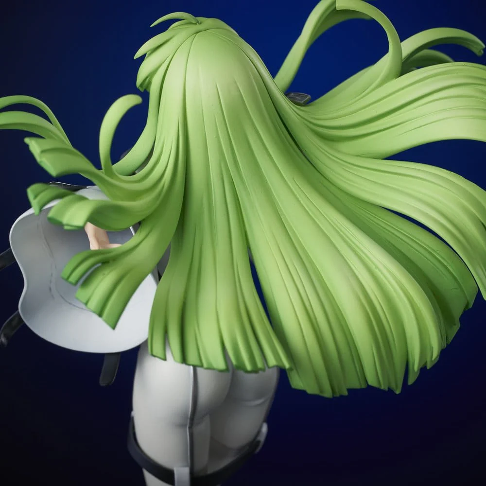 Code Geass: Lelouch of the Rebellion PVC Figur C.C. - Image 11