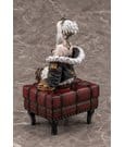 Code Vein PVC Figur Lou MagMell - Image 16