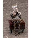 Code Vein PVC Figur Lou MagMell - Image 3