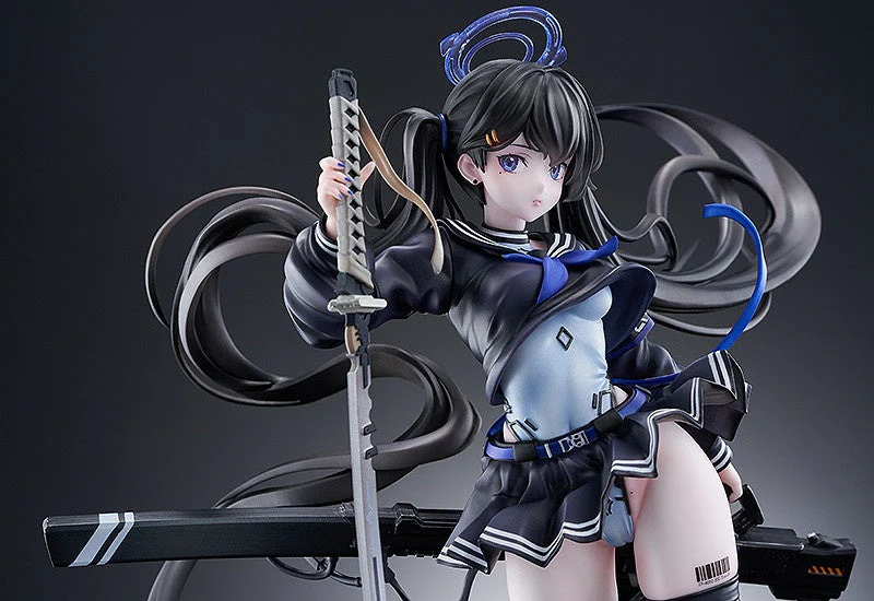Colors:BLUE - Original Character - Solarain Toys - Image 3