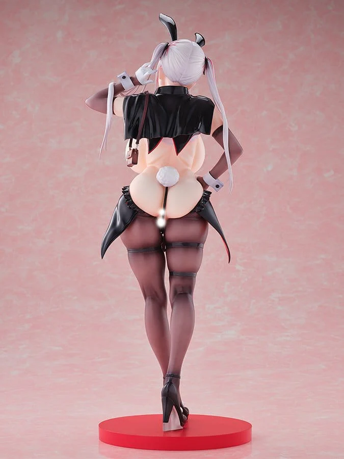 Comic Anthurium Vol. 119 Cover Girl Alice EX Ver. Nocturne - Image 4