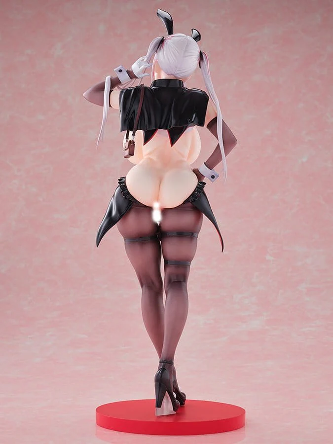 Comic Anthurium Vol. 119 Cover Girl Alice Nocturne - Image 8