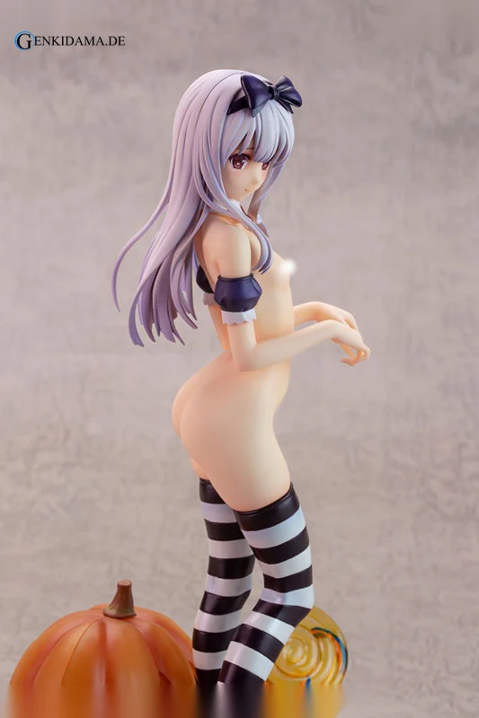 Comic Aun Alice illustration by Kurehito Misaki Gothic ver. - Image 10