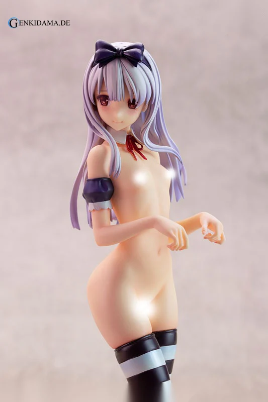 Comic Aun Alice illustration by Kurehito Misaki Gothic ver. - Image 12