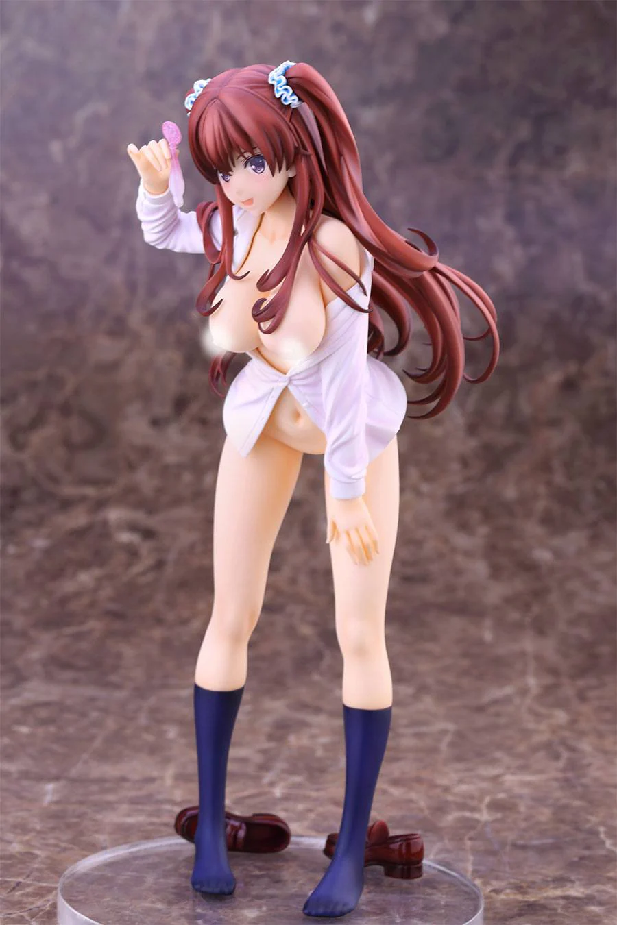 Comic Aun PVC Statue Kanna Yuzuki by Misaki Kurehiro - Image 5