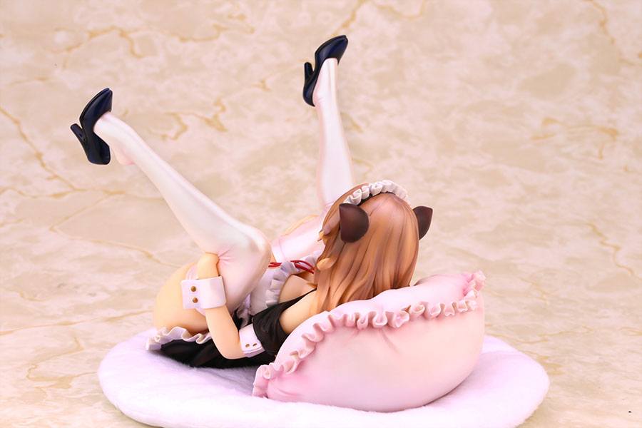 Comic Aun PVC Statue Misaki Kurehiro - Image 3